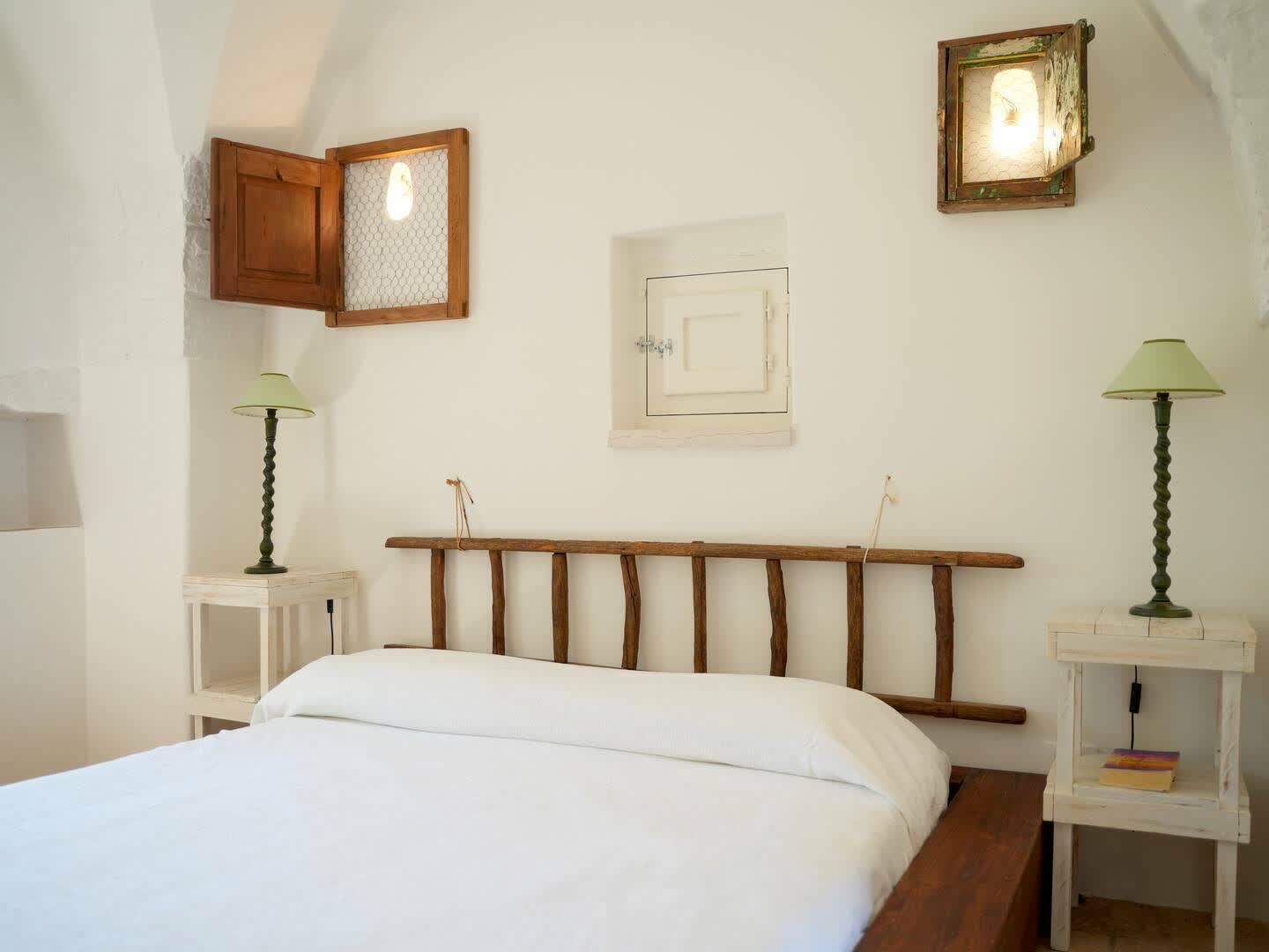 Camera da letto