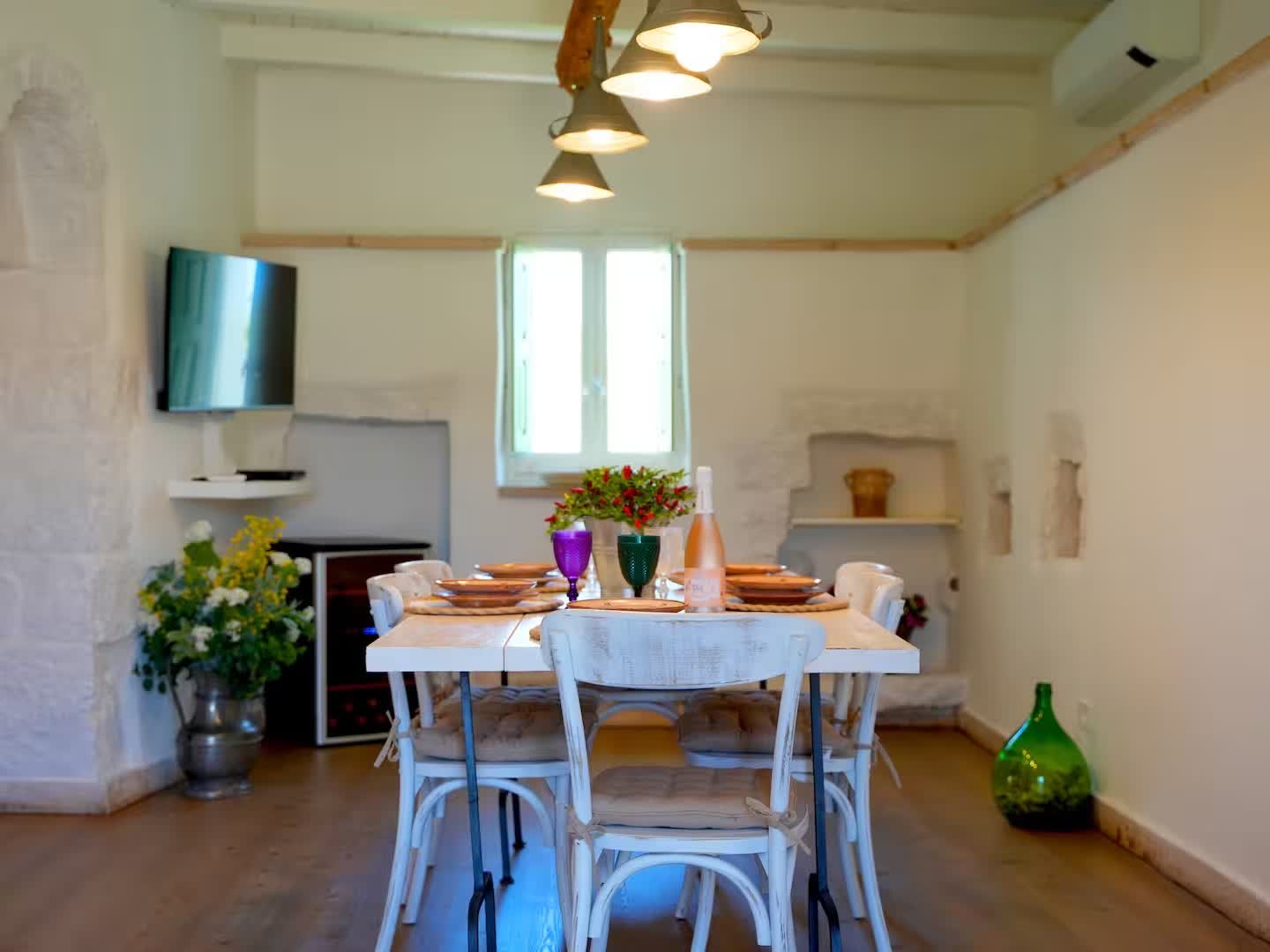 Sala da pranzo